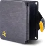 Aqiila Sunbird P21 21W Solar Charger, Black, One Size