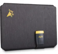 Aqiila Sunbird P56 56W Solar Charger