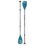 Aqua Marina Carbon Guide SUP Paddle, Blue+black, One Size