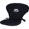 Aqua Marina Removable Seat, Black, One Size