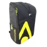Aqua Sphere 30l Ryggsekk unisex, Black / bright yellow, One Size