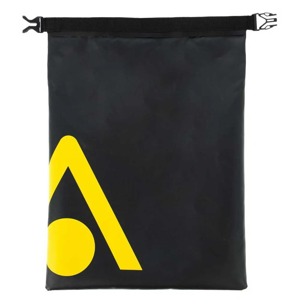 Aqua Sphere 30l Ryggsekk unisex, Black / bright yellow, One Size