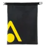 Aqua Sphere 30l Ryggsekk unisex, Black / bright yellow, One Size