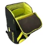 Aqua Sphere 30l Ryggsekk unisex, Black / bright yellow, One Size
