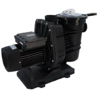Aqua Sphere 75942 Selvsugende Bassengpumpe 200m unisex
