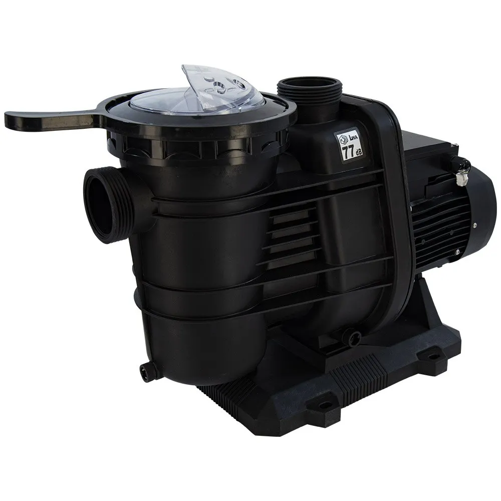 Aqua Sphere 75942 Selvsugende Bassengpumpe 200m unisex, Black, One Size Aqua Sphere 75942 Selvsugende Bassengpumpe 200m unisex, Black, One Size
