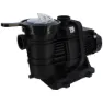 Aqua Sphere 75942 Selvsugende Bassengpumpe 200m unisex, Black, One Size