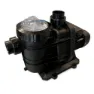 Aqua Sphere 75943 Selvsugende Bassengpumpe 300m unisex, Black, One Size