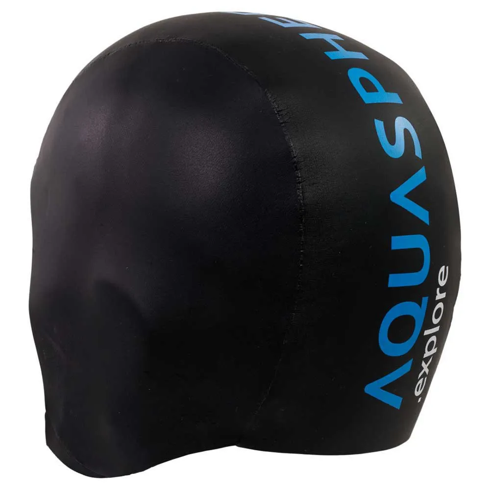 Aqua Sphere Aquaskin 1.5 Mm Neoprenhette unisex