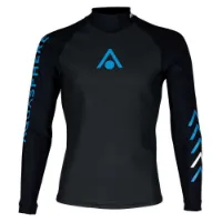 Aqua Sphere Aquaskin Uv-beskyttende Langermet T-skjorte unisex