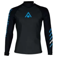 Aqua Sphere Aquaskin Uv-beskyttende Langermet T-skjorte unisex Aqua Sphere Aquaskin Uv-beskyttende Langermet T-skjorte unisex