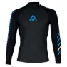 Black / blue 1