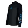 Aqua Sphere Aquaskin Uv-beskyttende Langermet T-skjorte unisex