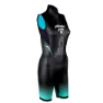 Aqua Sphere Aquaskin V3 Dame Shorty female