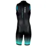 Aqua Sphere Aquaskin V3 Dame Shorty female
