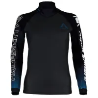 Aqua Sphere Aquaskin V3 Neopren Langarmet T-skjorte unisex Aqua Sphere Aquaskin V3 Neopren Langarmet T-skjorte unisex