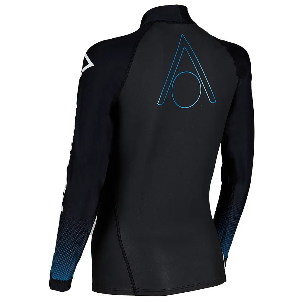 Aqua Sphere Aquaskin V3 Neopren Langarmet T-skjorte unisex