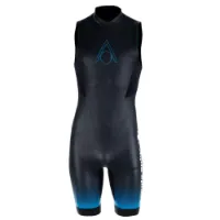 Aqua Sphere Aquaskin V3 Shorty female