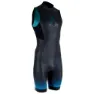 Aqua Sphere Aquaskin V3 Shorty female