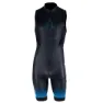 Black / turquoise