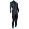 Aqua Sphere Aquaskin V3 Våtdrakt I Neopren unisex, Black / turquoise, L