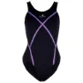 Aqua Sphere Capri Badetøy female, Purple