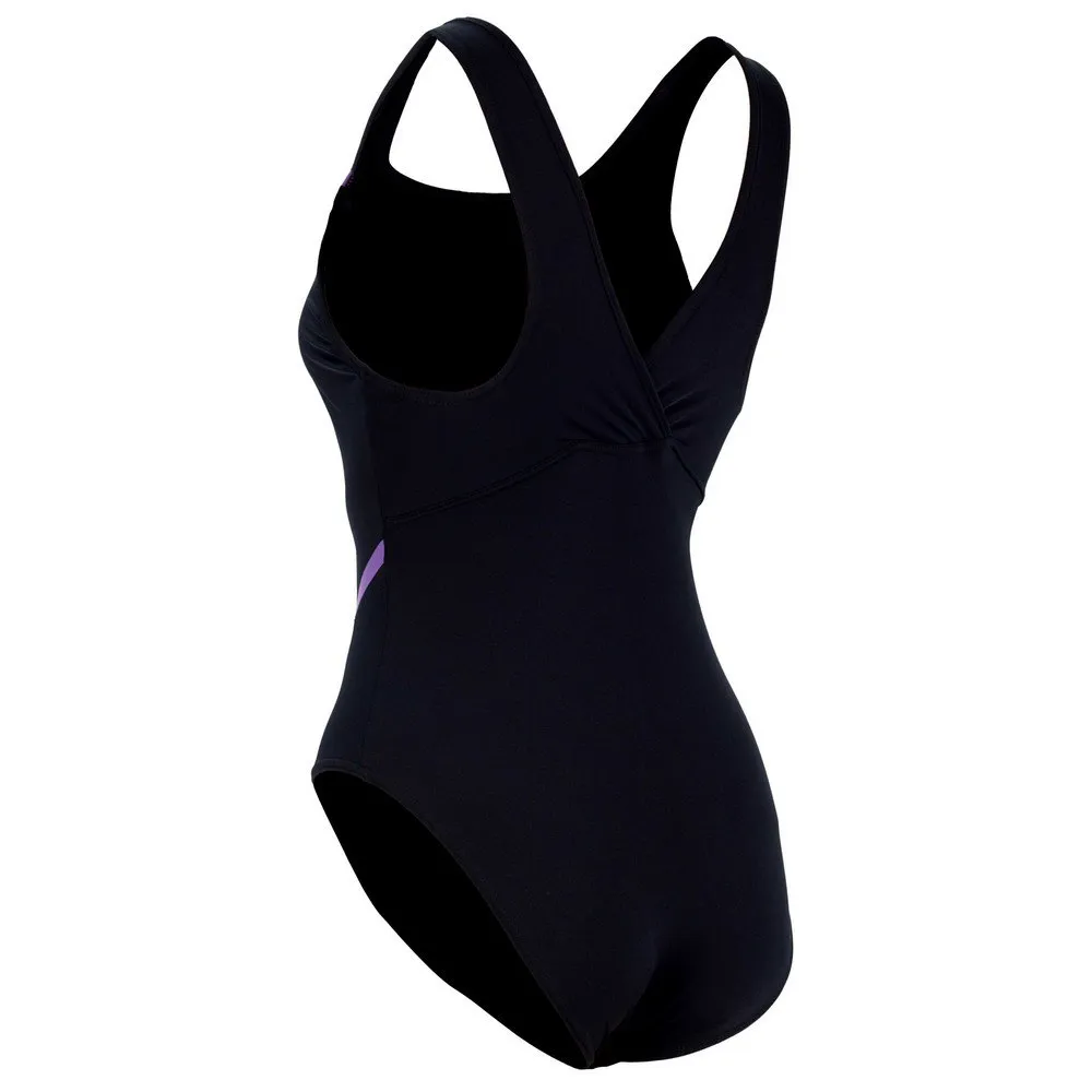 Aqua Sphere Capri Badetøy female, Purple