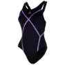 Aqua Sphere Capri Badetøy female, Purple