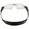 Aqua Sphere Cayenne Svømmebriller unisex, Clear / clear, One Size