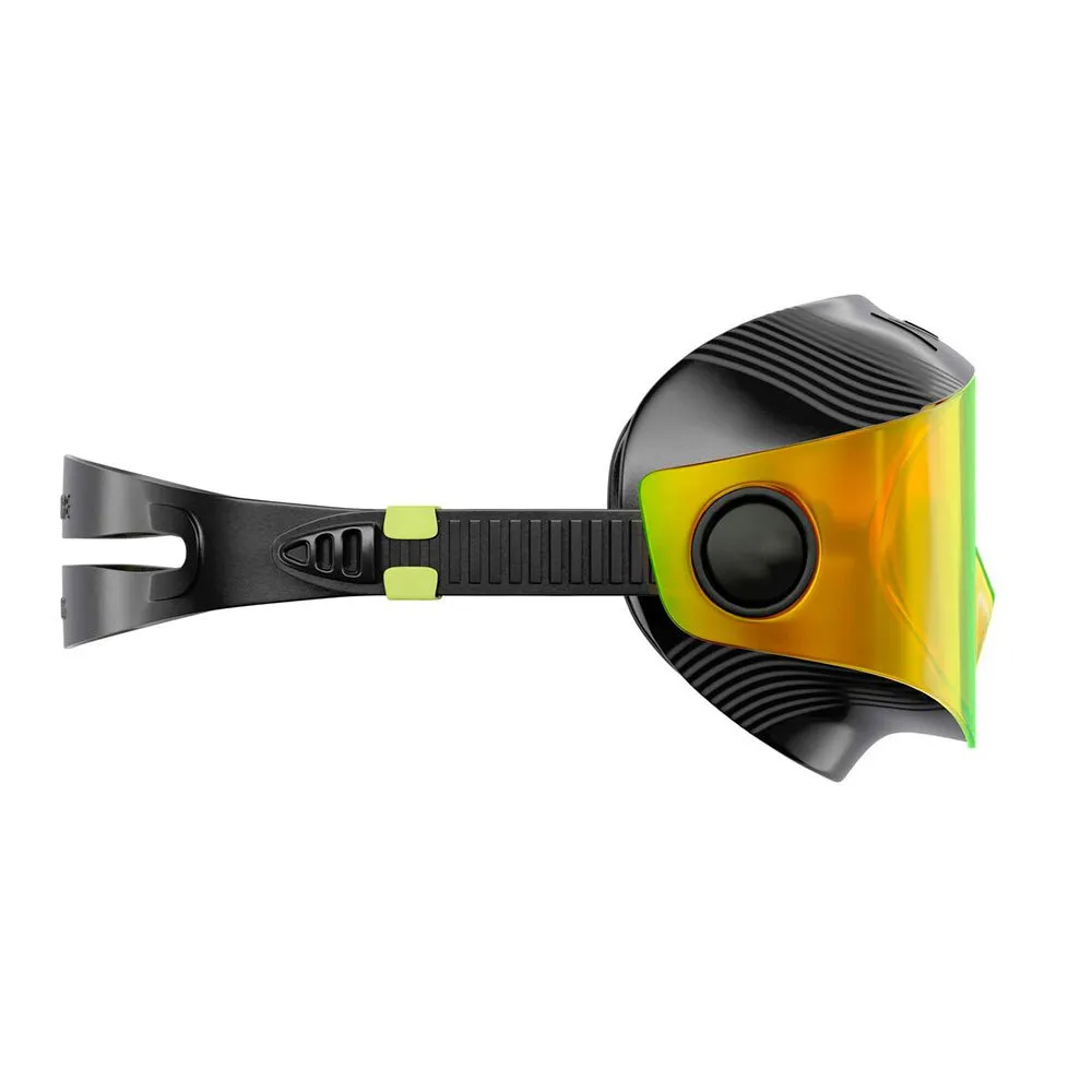 Aqua Sphere Defy Ultra Svømmemaske unisex