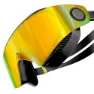 Aqua Sphere Defy Ultra Svømmemaske unisex