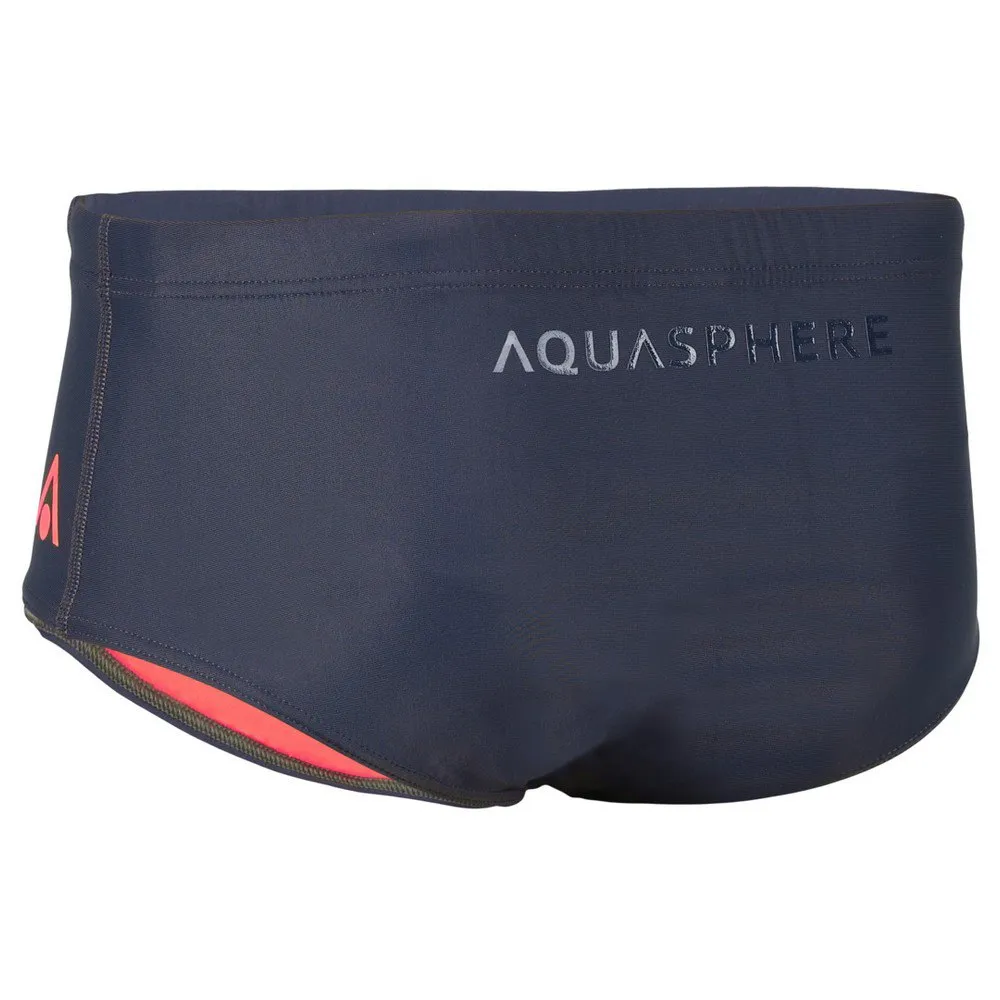 Aqua Sphere Essential 14 Cm Badeshorts Boxer male Aqua Sphere Essential 14 Cm Badeshorts Boxer male