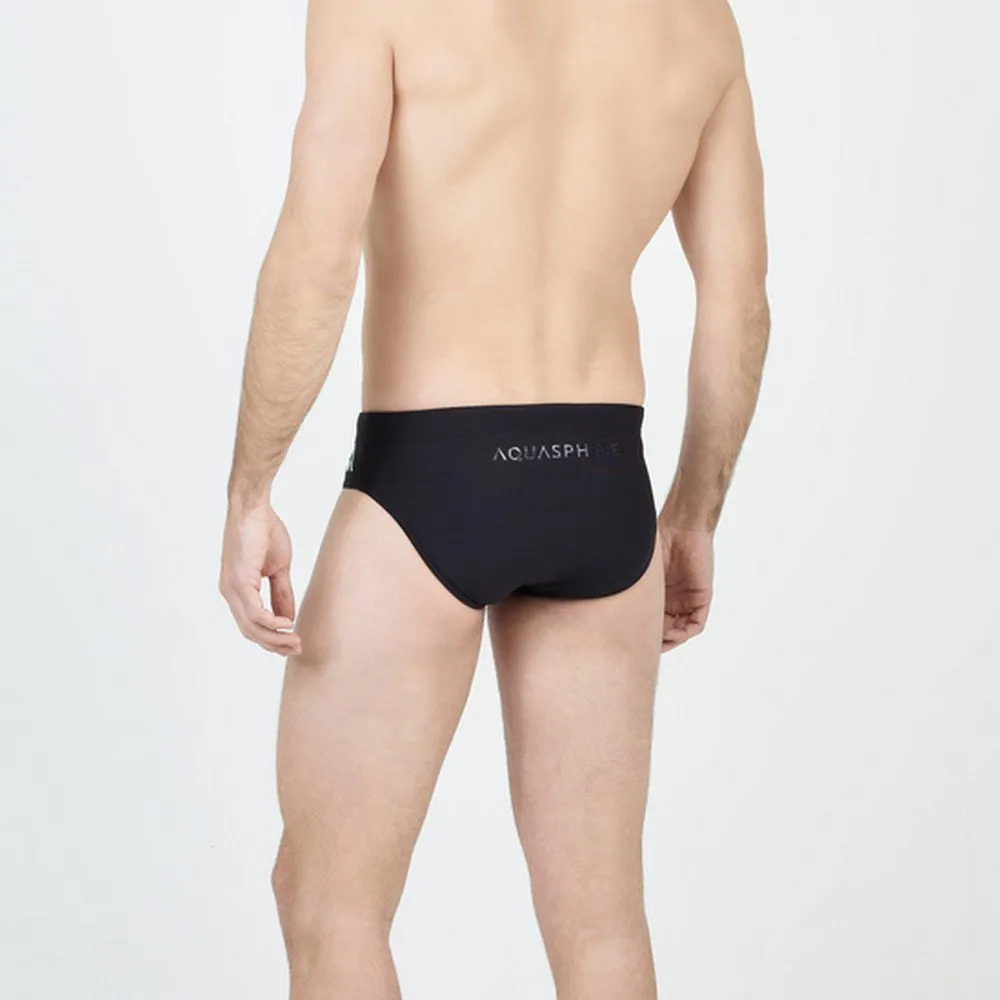 Aqua Sphere Essential 8 Cm Badetrusser male