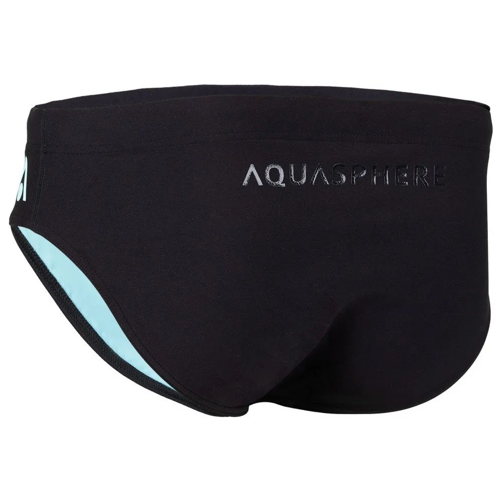 Aqua Sphere Essential 8 Cm Badetrusser male