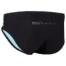 Aqua Sphere Essential 8 Cm Badetrusser male