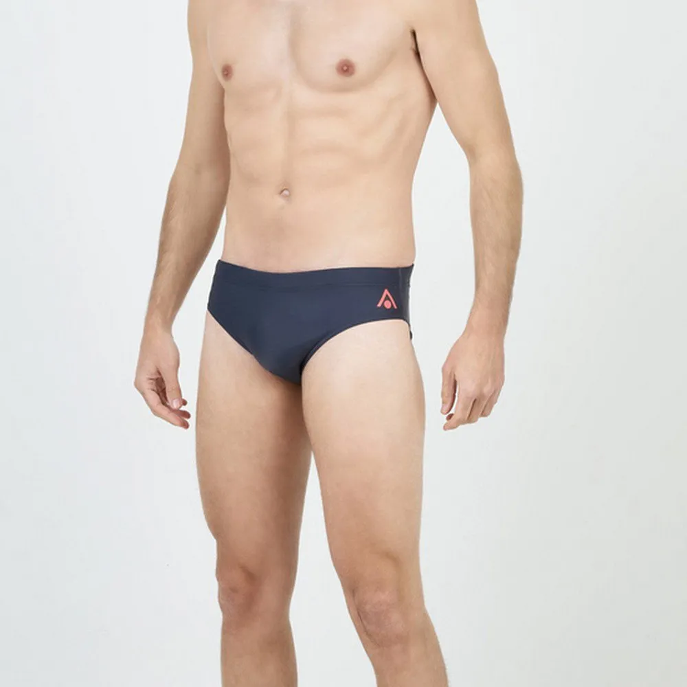 Aqua Sphere Essential 8 Cm Badetrusser male