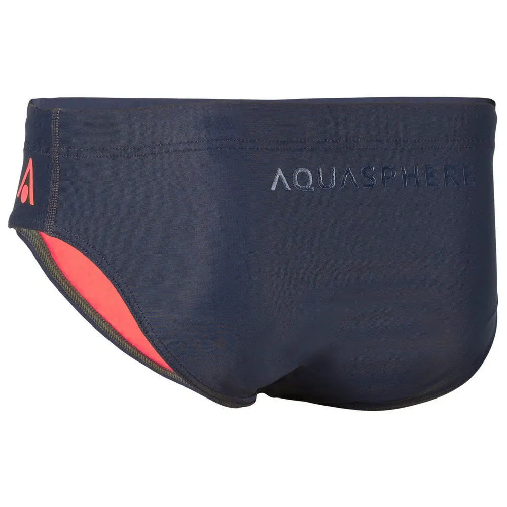 Aqua Sphere Essential 8 Cm Badetrusser male
