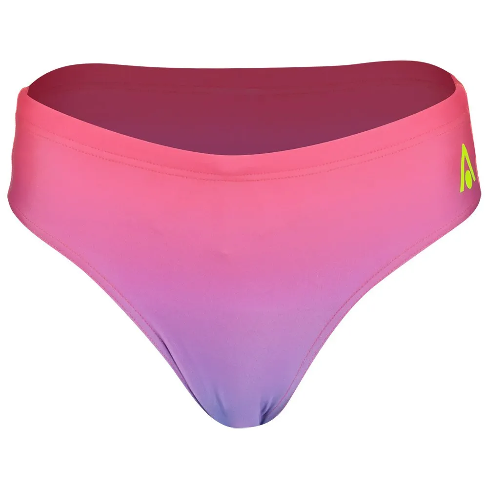 Aqua Sphere Essential 8 Cm Brief Badetrusser male