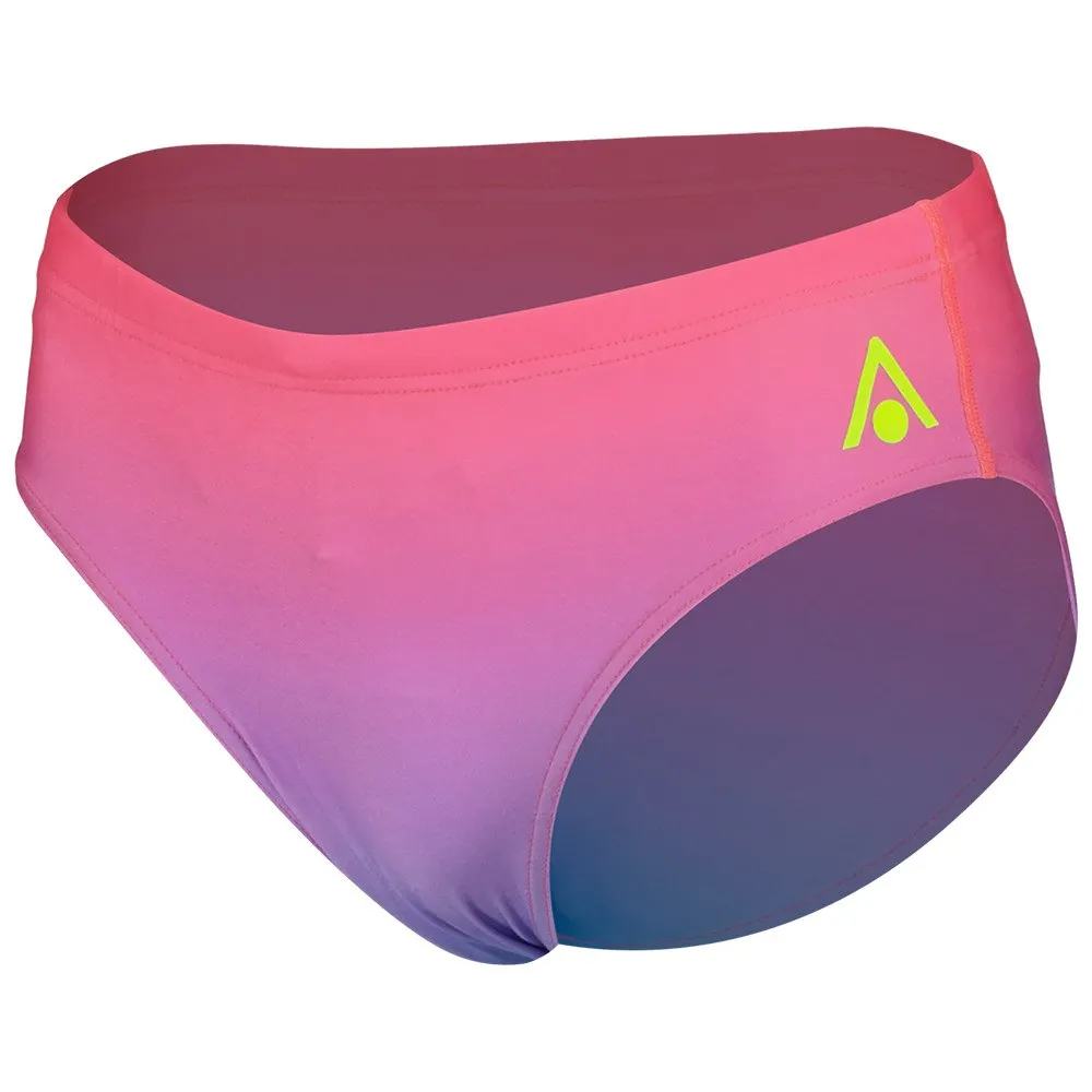 Aqua Sphere Essential 8 Cm Brief Badetrusser male