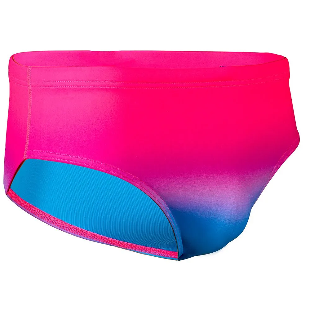 Aqua Sphere Essential 8 Cm Brief Badetrusser male