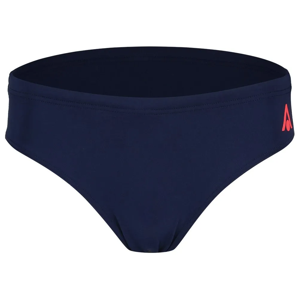Aqua Sphere Essential 8 Cm Brief Badetrusser male Aqua Sphere Essential 8 Cm Brief Badetrusser male