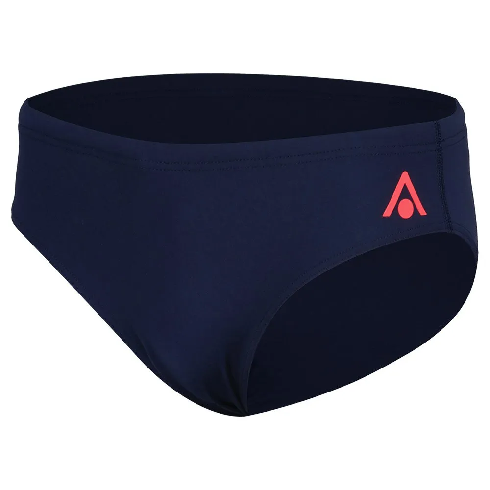 Aqua Sphere Essential 8 Cm Brief Badetrusser male Aqua Sphere Essential 8 Cm Brief Badetrusser male