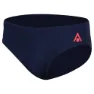 Aqua Sphere Essential 8 Cm Brief Badetrusser male