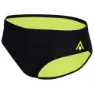 Aqua Sphere Essential Badetrusser Refurbished male, Black / yellow
