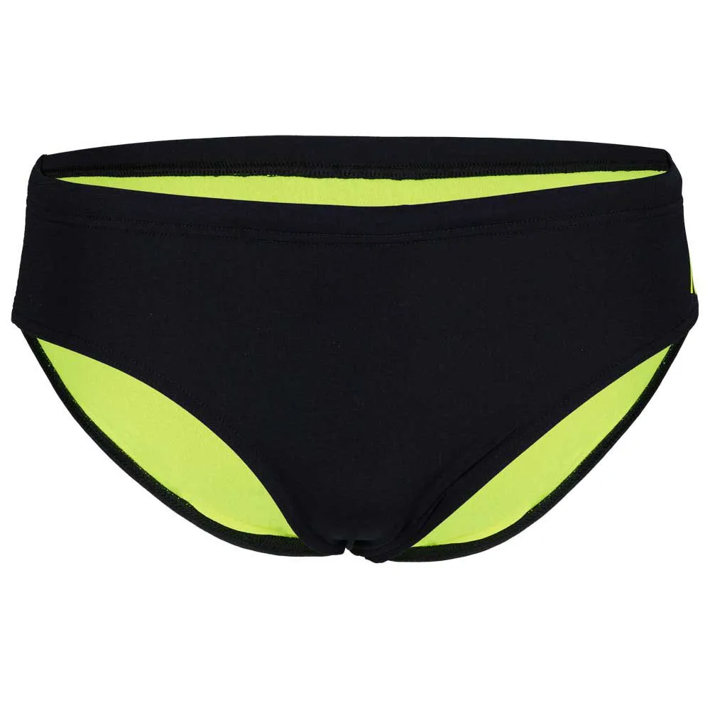 Aqua Sphere Essential Badetrusser Refurbished male, Black / yellow