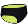 Aqua Sphere Essential Badetrusser Refurbished male, Black / yellow