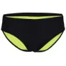 Aqua Sphere Essential Badetrusser Refurbished male, Black / yellow