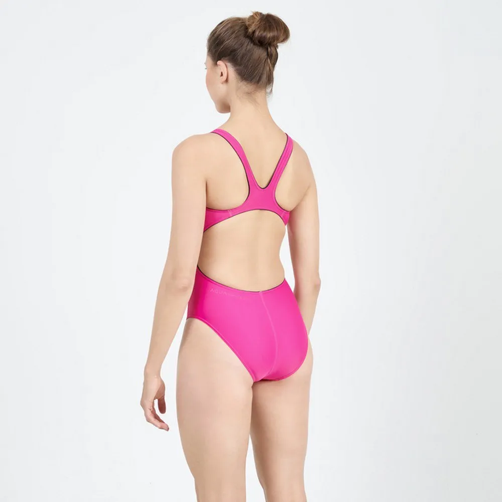 Aqua Sphere Essential Classic Back Badetøy female