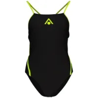 Aqua Sphere Essential Diamond Back Adjustable Badetøy female Aqua Sphere Essential Diamond Back Adjustable Badetøy female