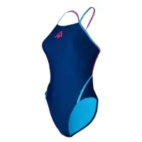 Aqua Sphere Essential Diamond Back Adjustable Badetøy female